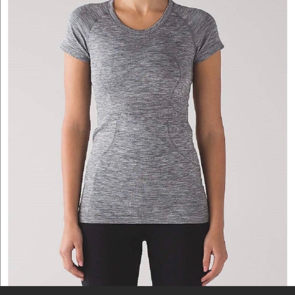 Lululemon shirt - size 4